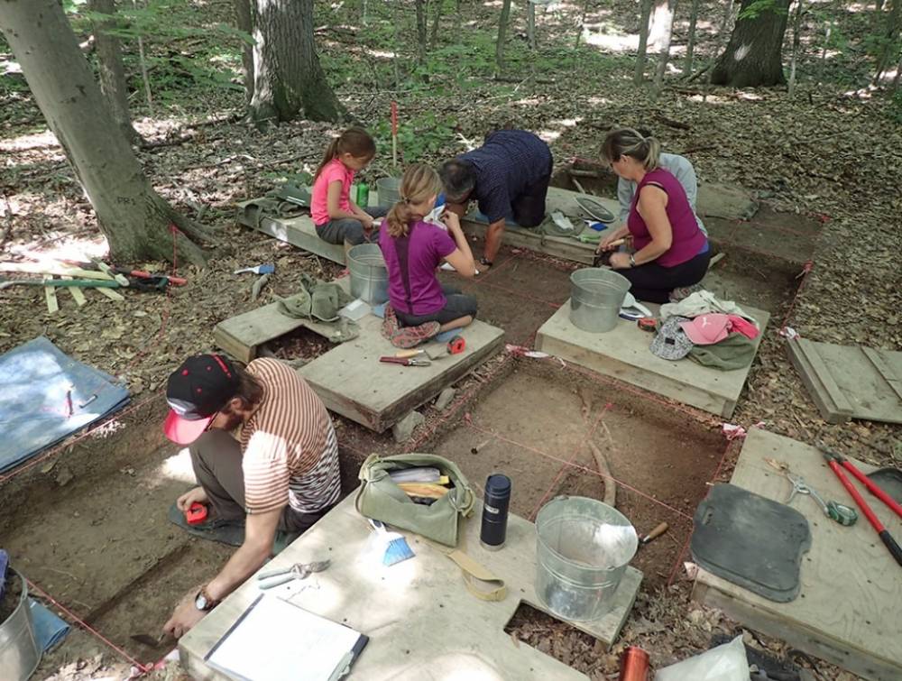 Beauharnois-Salaberry: 7 projets culturels financés par la MRC