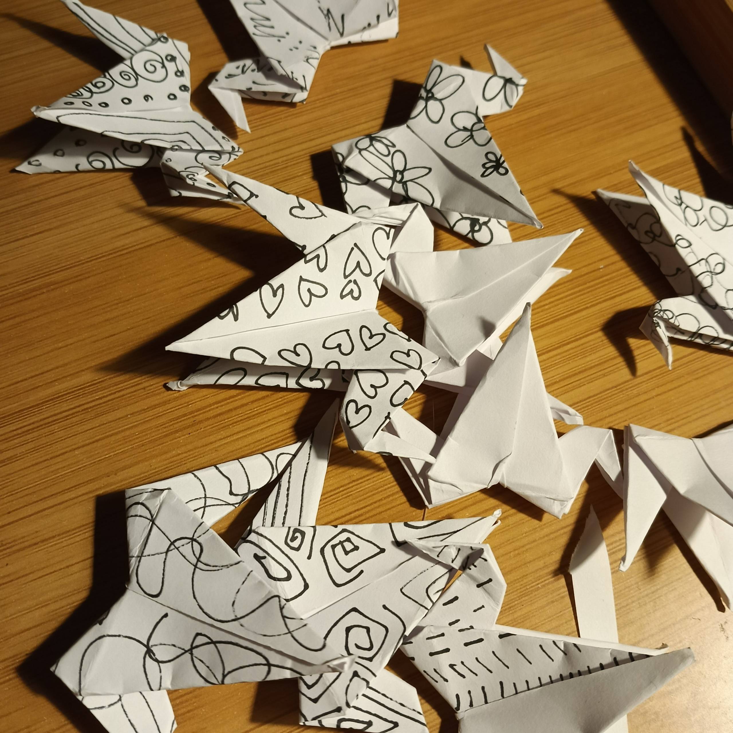 L&rsquo;inspiration japonaise de l&rsquo;artiste Audrey Bourdeau