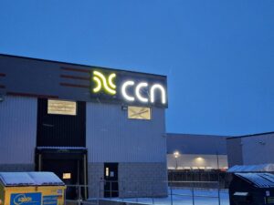 Une entreprise de Beauharnois relève le défi du nucléaire