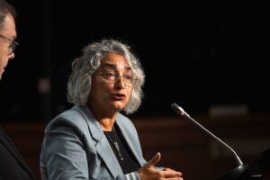 Postes frontaliers: les élus américains interpellés