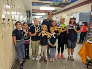Le Jour de la Terre souligné dans le Haut-Saint-Laurent