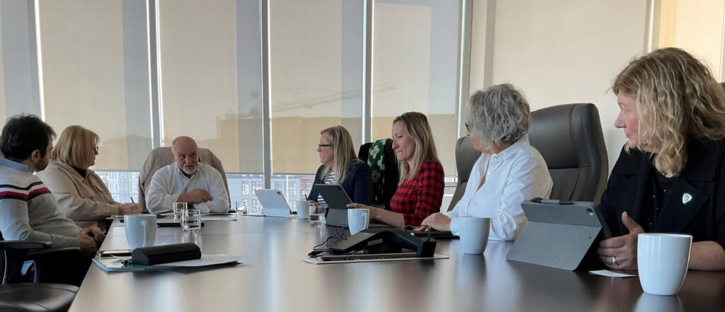 Tarifs douaniers: un comité de vigie dans Vaudreuil-Soulanges