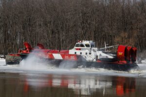 Déglaçage: des opérations qui exigent préparation et adaptation