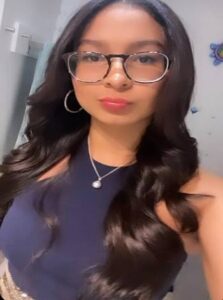 Adolescente portée disparue à Valleyfield