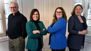 Élections fédérales: un débat organisé par les médias régionaux