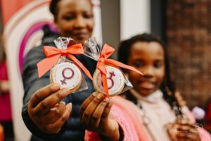 Une soirée country pour célébrer les droits des femmes