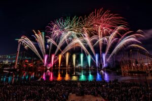 Ouverture de La Ronde et feux d’artifice : les dates dévoilées