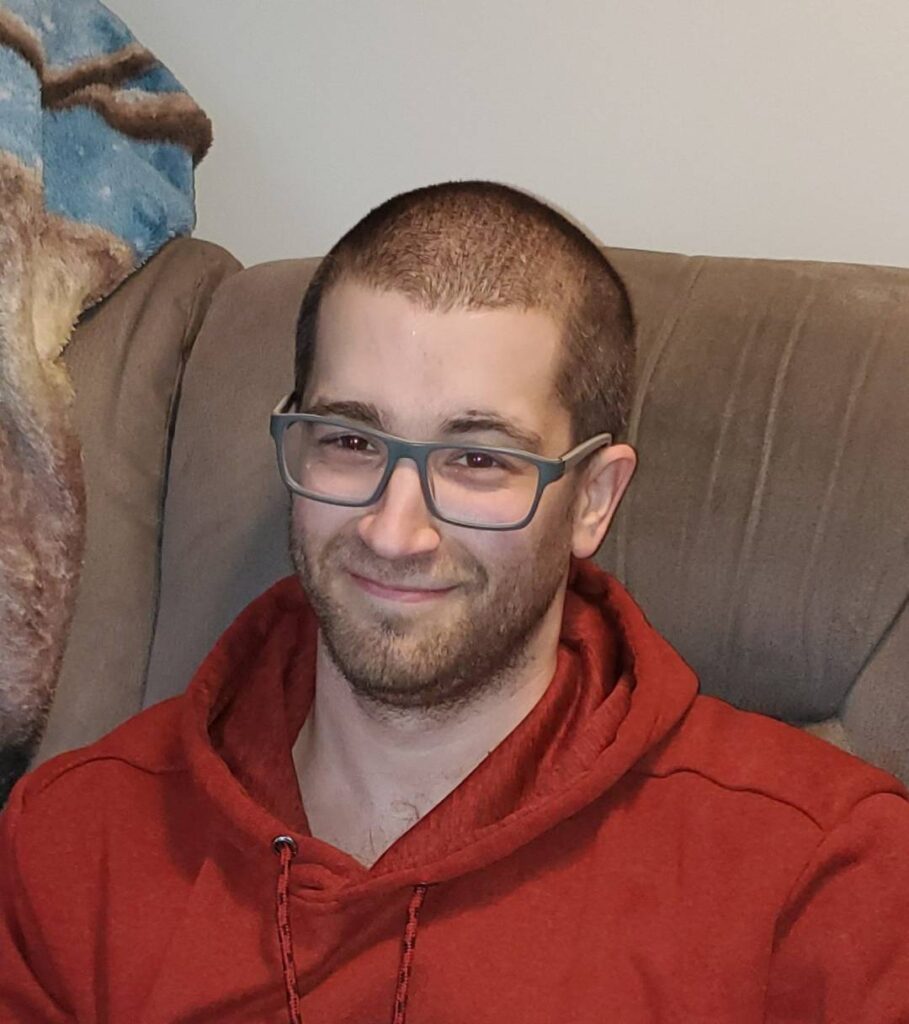 Un homme de 34 ans porté disparu