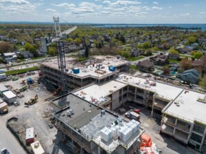 Maison des aînés: l&rsquo;ouverture reportée, faute de personnel infirmier