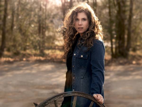 Marie-Pierre Leduc : le disque qui lui ressemble le plus