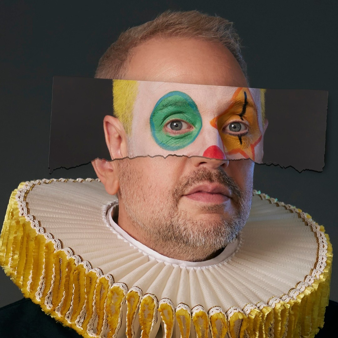 Perizzolo Le Dramatiste au Pavillon Wilson