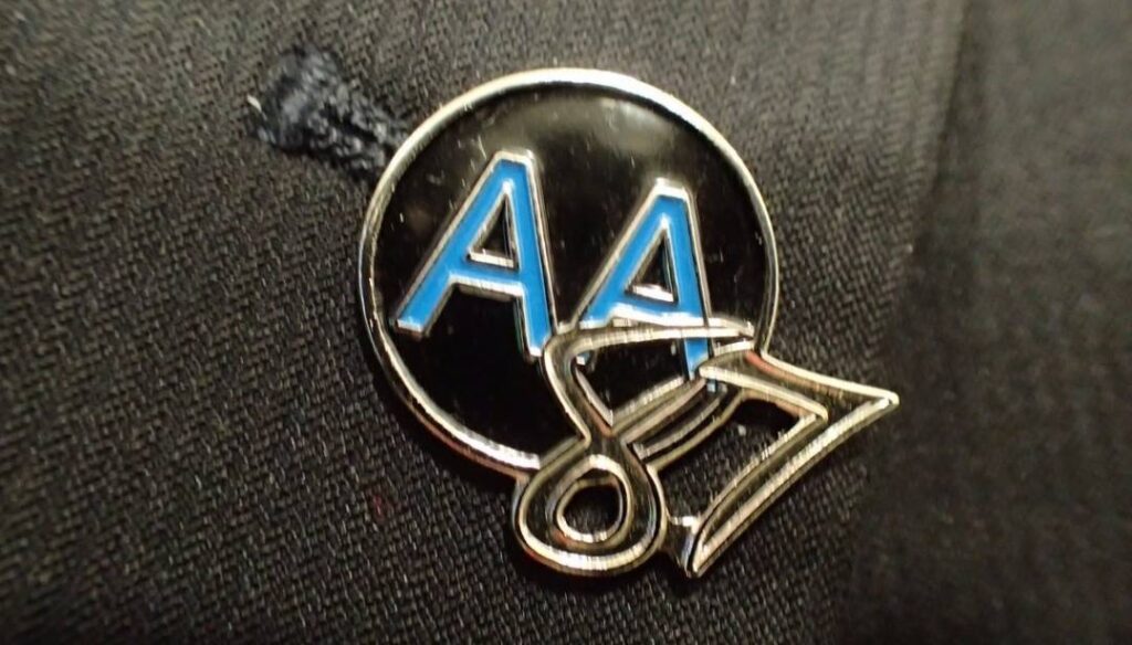 Les Alcooliques anonymes : la sobriété, 24 heures à la fois