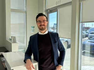 Olivier Soucisse – Métier: détective privé