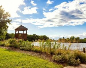 Un prix pour le Sentier des monarques