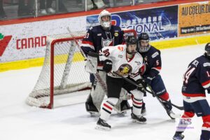 Les Braves en mode préparatoire dès ce week-end