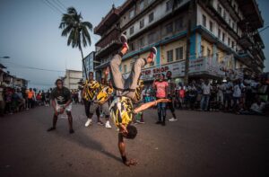 Top 10 des hobbies en vogue en 2025: quels loisirs dominent cette année?