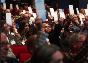 Ristournes de près de 4 M$ à la Caisse Desjardins de Salaberry-de-Valleyfield
