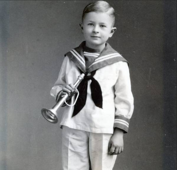 Des centaines de photos anciennes en exposition à Saint-Polycarpe