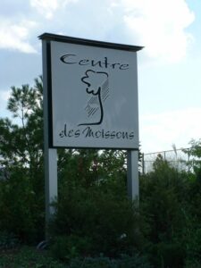 Portes ouvertes et Moissons en fleurs