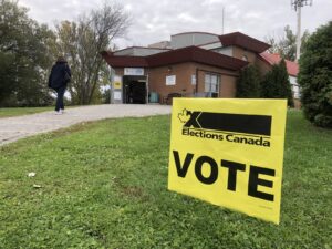 Élection : la liste des candidats dans Beauharnois–Salaberry–Soulanges–Huntingdon confirmée