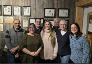 Soulanges: un groupe formé pour protéger une réserve d&rsquo;eau potable