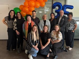 Espace Suroît : 35 ans à prévenir la violence faite aux enfants