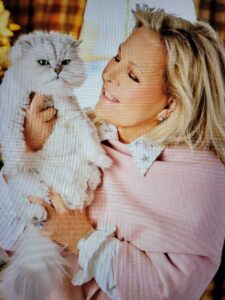 Fête rétro pour les 10 ans d’Amiaou