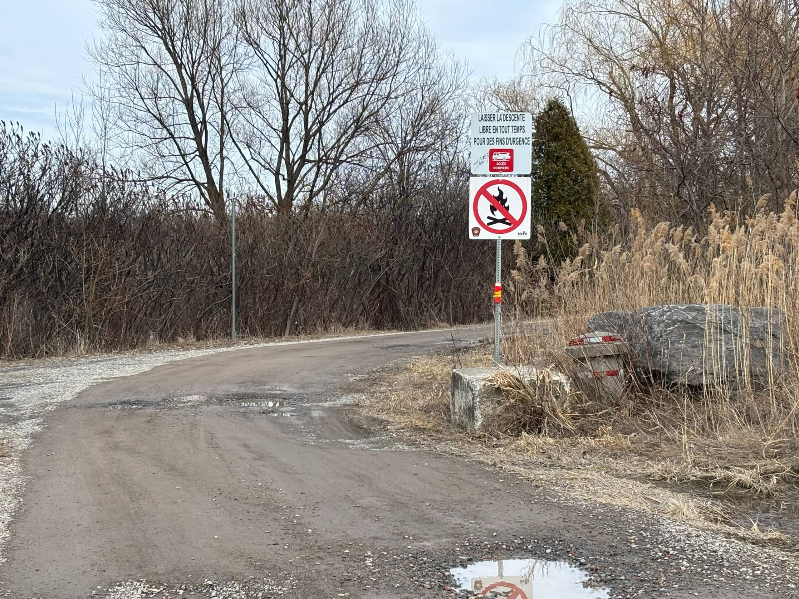 Le décès d&rsquo;un itinérant, entre les mailles du système