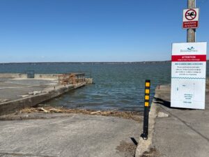 Beauharnois embellit ses parcs