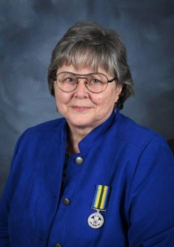 Pas de second mandat pour la mairesse d&rsquo;Ormstown