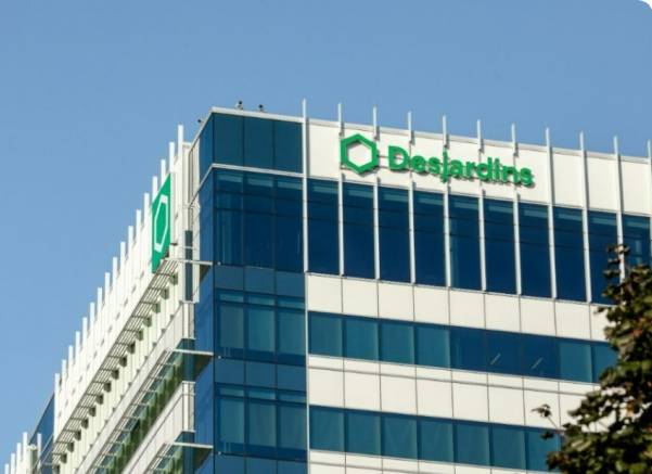 Trois caisses Desjardins projettent de se regrouper