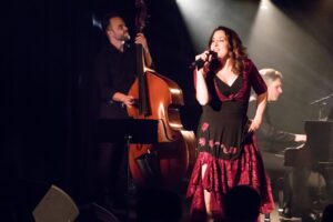 Spectacles printaniers pour tous les goûts