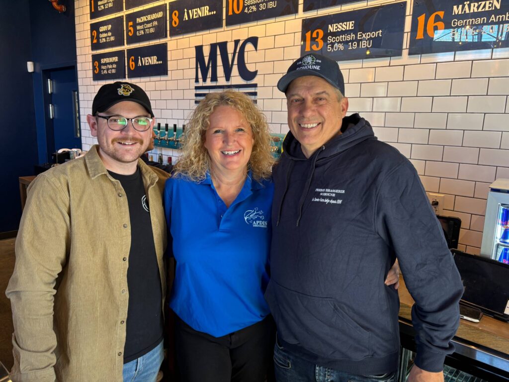 9e édition du Festi-bières du Suroît : faire mousser le Défi-logis