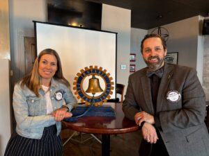 Club Rotary de Valleyfield: 80 ans d’implication dans la communauté