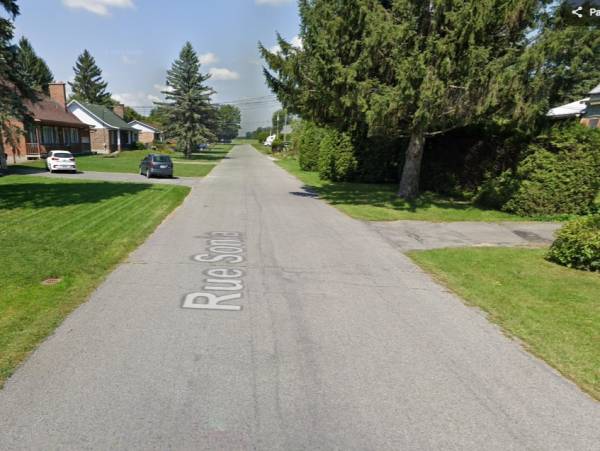 Des travaux d’infrastructures de 2,6M$ à Les Coteaux