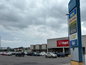 Centre Valleyfield: nouveau quartier, bibliothèque et parc linéaire