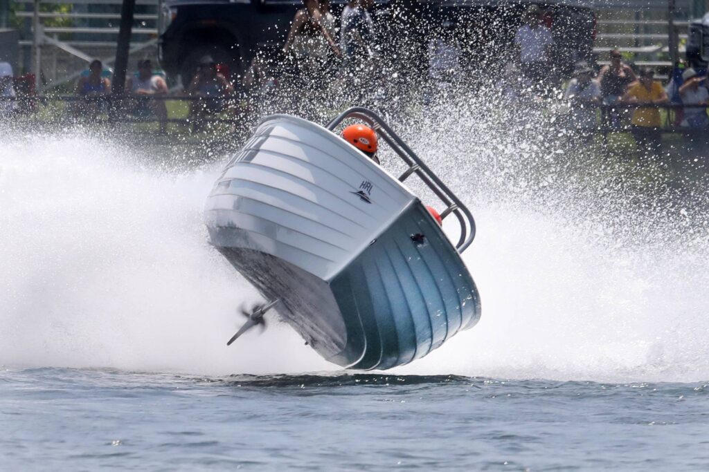 Régates de Sorel-Tracy : l&rsquo;année du Another One