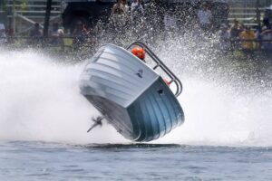 Régates de Sorel-Tracy : l&rsquo;année du Another One