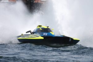 Régates de Brockville : des finales enlevantes