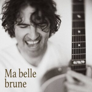 Patrick McSween sort sa toune d’été