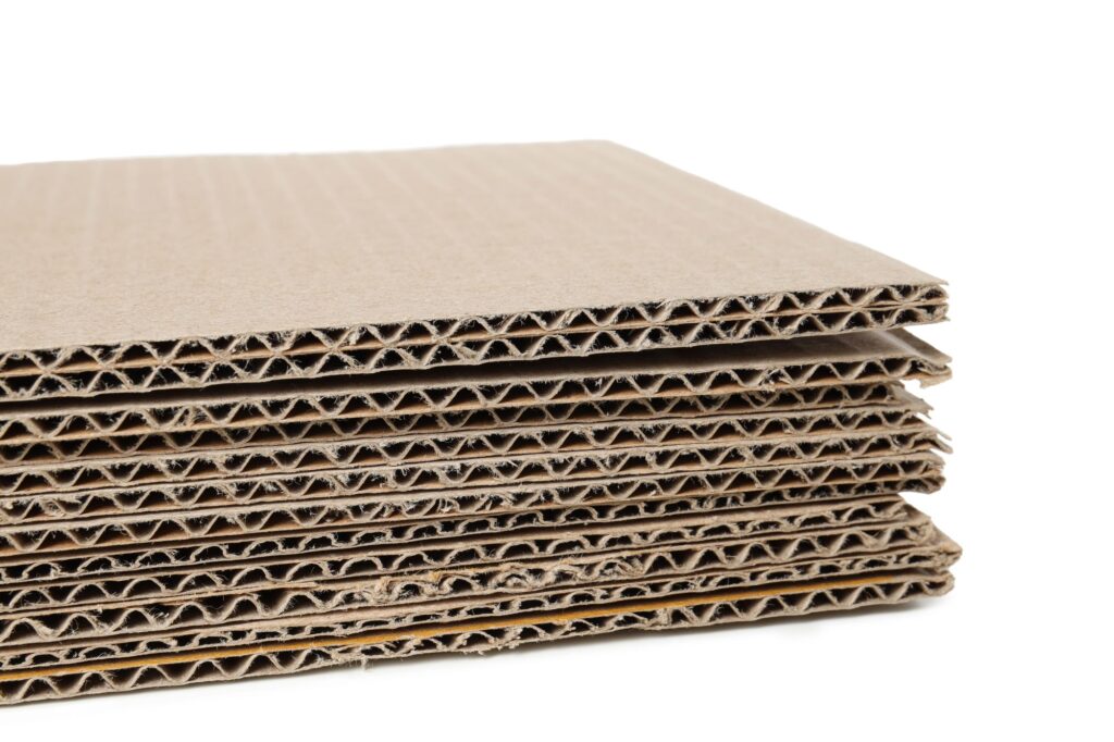 Comment choisir le bon type de carton ondulé pour vos envois au Canada ?