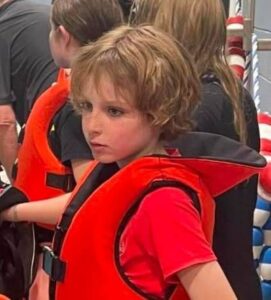 Régates : quatrième vague de Dorais