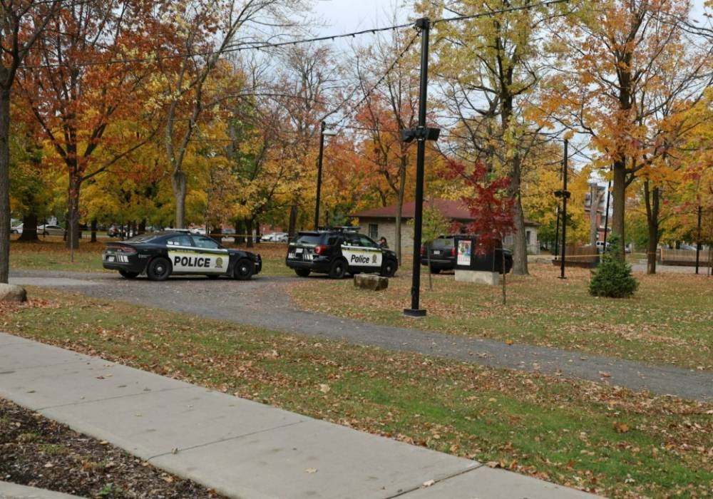 Agression au parc Salaberry en octobre: la victime devient l&rsquo;accusé