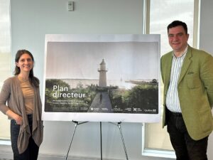 Canal Soulanges: un plan d’aménagement cohérent et ambitieux