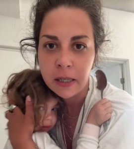 Disparition de Claire Bell : la mère accusée