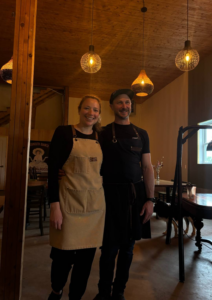 Le Mangeoir à Saint-Anicet : cinq ans d’une table champêtre enracinée et vivante