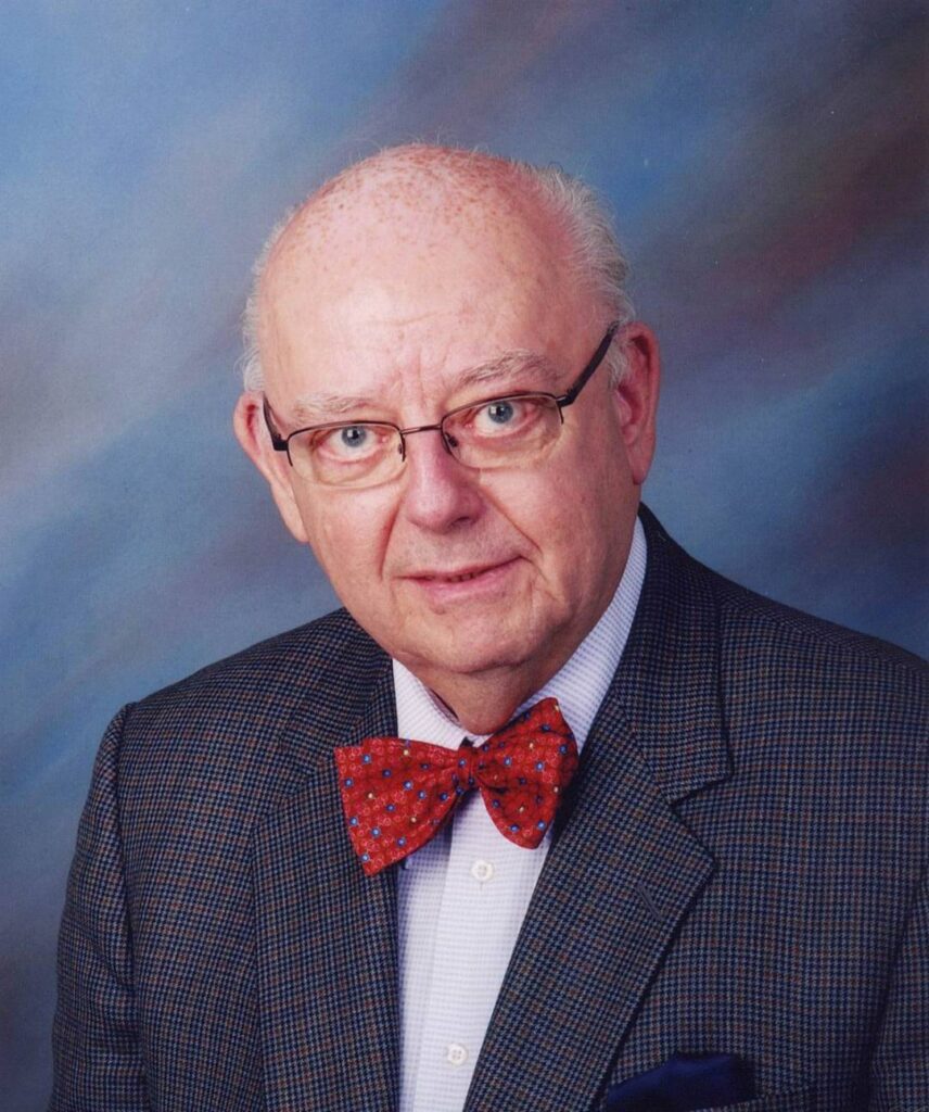 Décès de Me Claude Blanchard à l&rsquo;âge de 88 ans