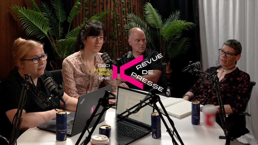 Itinérance sur la Rive-Sud : briser le silence, humaniser les visages