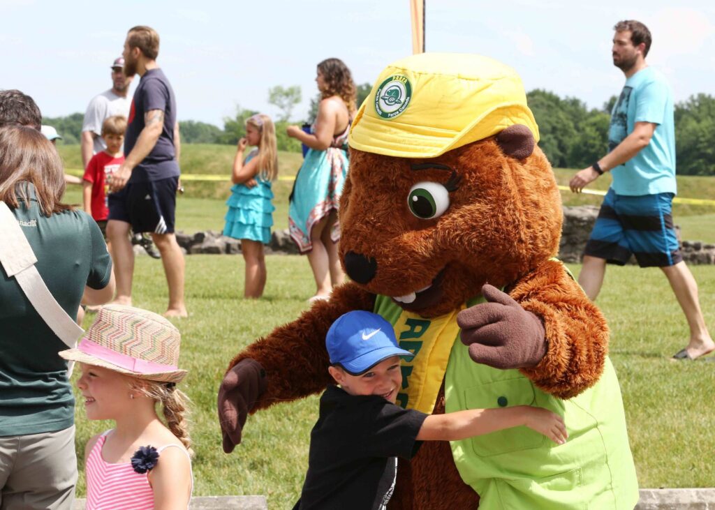 Fête du Canada : quelques festivités dans la région