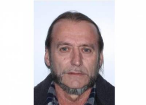 Disparition à Valleyfield : un homme dans la soixantaine recherché